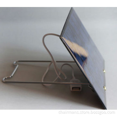 Solar Mobile Phone Charger